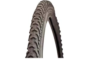 MOTODAK Pneu cyclocross 700x28 tr deli noir ecole de cyclisme s-155 (30-622)