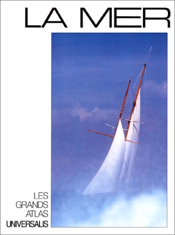 Le  Grand atlas de la mer