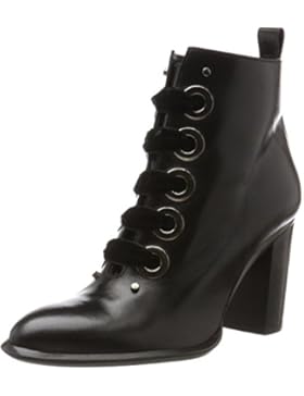 Zinda Damen 3028 Stiefel