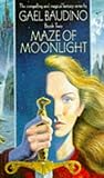 Cover zum Buch Maze of Moonlight