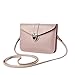 Produktbild Taschen Damen,Frauen Handtasche Tasche Leder Schultertasche Schulter Messenger Phone Bag LMMVP (D)