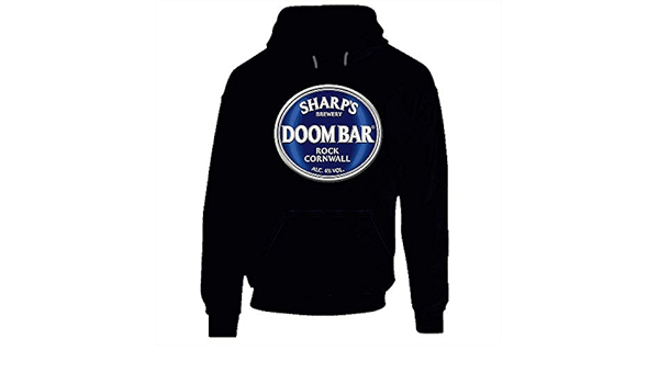 sharps doom bar t shirt