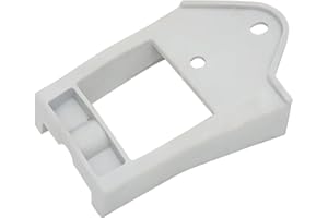 ByoBLu Kettenschieber-Trennschutz, Schwingenabdeckungsschutz, kompatibel mit Yamaha XT600 XT600Z 1987 1988 1989 XT600K XT600E XTZ660 1991–1995