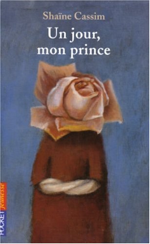 couverture de : Un jour, mon prince