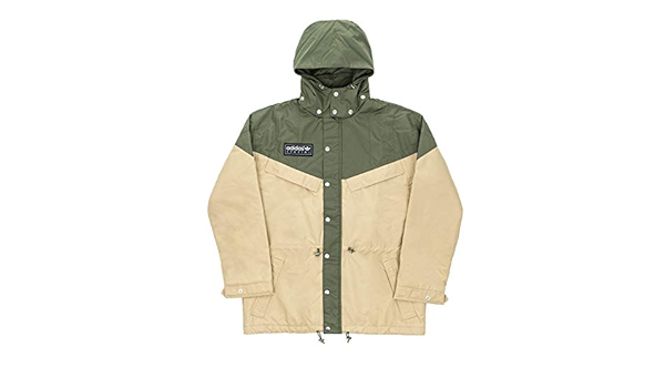 adidas spezial jacket liam gallagher