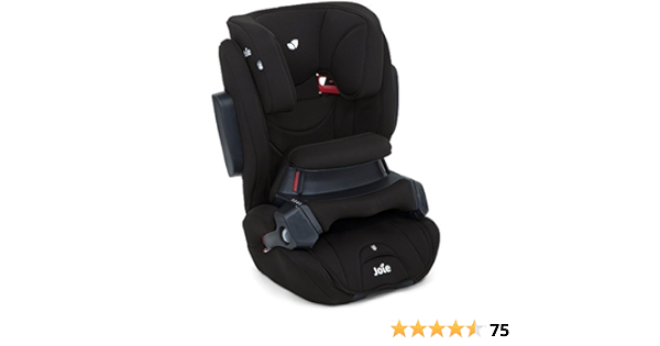 joie trillo shield 123