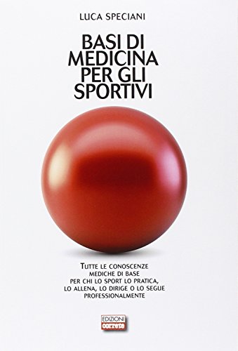 Basi di medicina per gli sportivi