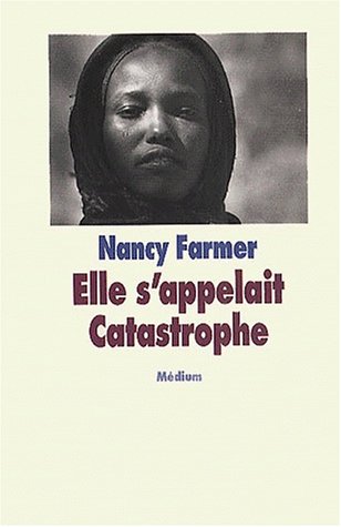 couverture de : Elle s'appelait Catastrophe