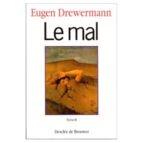 Le mal, tome 3 Le mal, tome 3