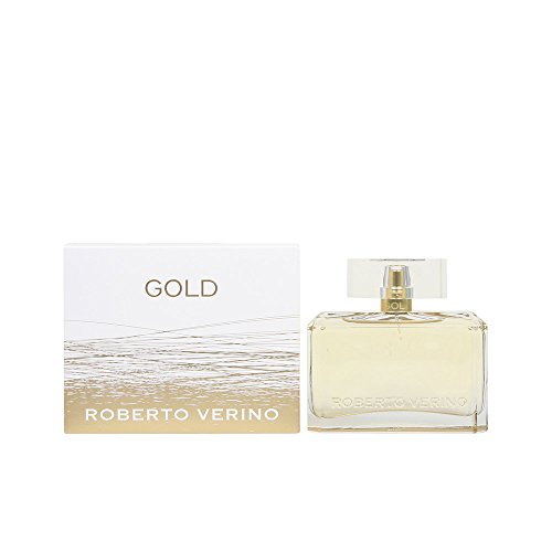 Robert Verino 31148 - Agua de colonia, 90 ml