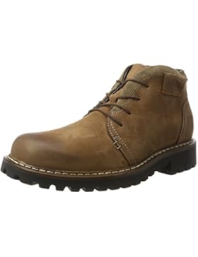 Josef Seibel Herren Chance 31 Desert Boots