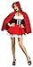 Produktbild Rubies Deutschland 2 888626 XS - Kostüm Red Riding Hood Größe XS
