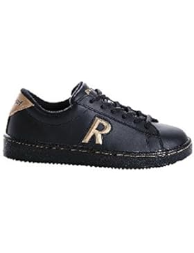 Rumpf 1600 Rebel Damen Herren Tanz Hip Hop Streetdance Freizeit Dance Sneaker Leder Schuhe