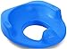 Tippitoes Moulded Toilet Trainer (Blue)