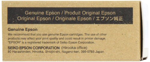 Epson Tintenpatrone Light Black für Epson Stylus Pro 3800 - 3