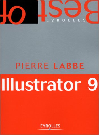 Illustrator 9 (édition poche) en ligne Illustrator 9 (édition poche) en ligne