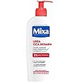 Mixa Urea Cica Repair+ Loción Corporal, 250ml