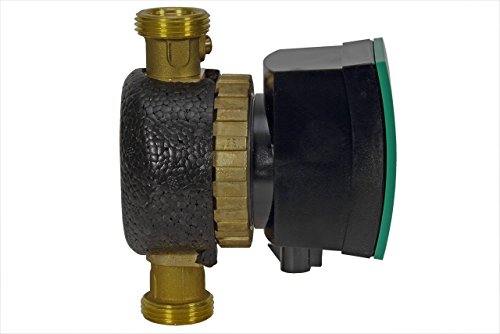 Wilo Star Nova Z 15A 140mm Trinkwasser Zirkulationspumpe Hocheffizienspumpe Brauchwasserpumpe - 2