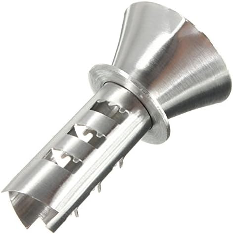 OUMOSI Stainless Steel Manual Lemon Juicer Mini Fruit Vegetable Squeezers Household Kitchen Accessories