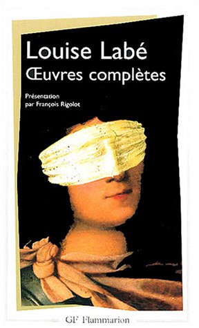 couverture de : Oeuvres compl&egrave;tes