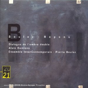 couverture de : R&eacute;pons