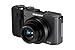 Produktbild Samsung EX1 Digitalkamera Compact 10 Megapixel, Zoom 3 x Grau