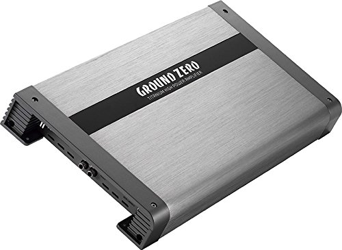 Preisvergleich Produktbild Ground Zero GZTA 1.1200DX-II
