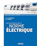 Image de Les évolutions de la norme électrique