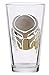 Produktbild Predator Pint-Glas