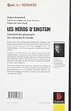 Image de Les héros d'Einstein : Comment les physiciens ont réinventé le monde