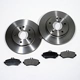 Mercedes-Benz - A - Klasse - W 168