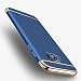 Produktbild Saingace(TM) Hülle für Samsung Galaxy S7 Edge ,Ultra Dünn Schutzhülle PC / Fester Kunststoff Hard Handyhülle Kratzfest Stoßfest Case Cover Anti-Rutsch Anti-Scratch Hülle