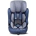 Produktbild Kinderkraft KKFFIX2NAV0000 Fix2Go Kindersitz Autokindersitz mit Isofix 9 bis 36 kg Gruppe 1 2 3, blau