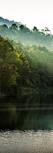Eurographics DP-DT8047 Deco Print Pang Oung, 50 x 70 cm - 3