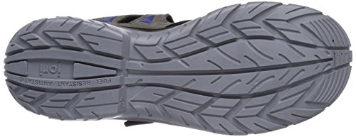 JORI jo_TEX Easy ESD S1P Herren Sicherheitsschuhe - 3