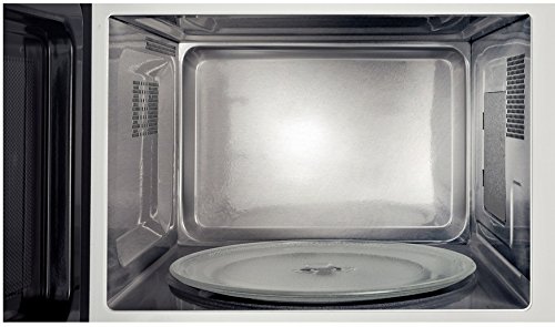 Neff H53W50N3GB 800W 17L Built-in Standard Microwave For A 50cm Wide Cabinet Stainless Steel