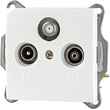 Suchergebnis auf Amazon.de für: fernseher steckdose