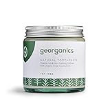 El Árbol de Té tiene notables propiedades curativas y a lo largo de la historia se ha utilizado para curar cortes, quemaduras e infecciones de la piel. Cuando se trata de los dientes puede ser la mejor solución para tratar problemas de las encías.