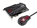 Produktbild Asus Xonar Phoebus ROG interne PCIe High Fidelity Gamer Soundkarte, Digital Out, Control Box, Dolby, GX 3.0 Game Audio Engine