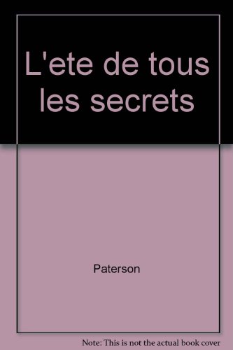 <a href="/node/15886">L'été de tous les secrets</a>