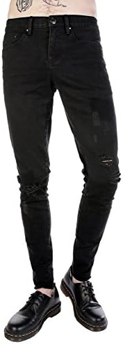 Disturbia Jonny Jeans Waist 39"