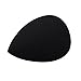Vidlan Puff,1PC Water Droplets Soft Beauty Makeup Sponge (Black)