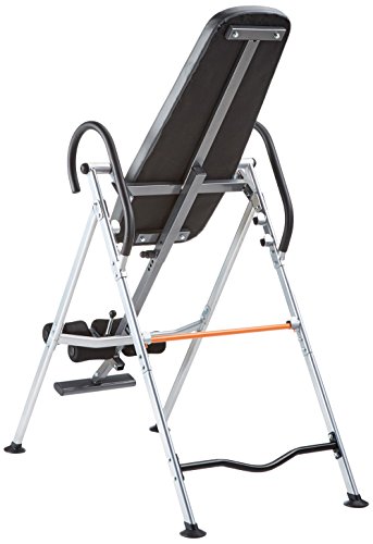Gorilla Sports Rückentrainer Inversion Table, 10000330 - 2