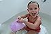 Kair Baby/Kids Wash Hair Eye Shield Bath Shampoo Rinse Cup-Green