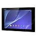 Produktbild Sony Xperia Tablet Z2 LCD Schutzfolie ET974WW (schützt Ihr Tablet vor Staub, Kratzern, Schmutz und Fingerabdrücken)