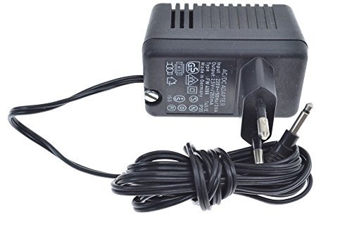 Preisvergleich Produktbild Original Netzteil Eschenbach FW4099 2,5V 250mA