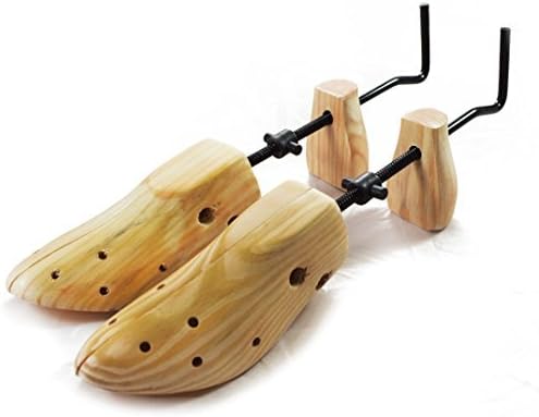 eSecure - 2 X Ladies Shoe Stretchers Shaper Bunions to Fit Sizes 3-8