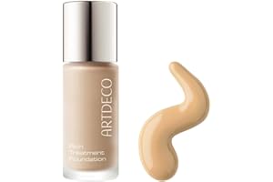 ‎ARTDECO ARTDECO Rich Treatment Foundation - Flüssige wasserfeste Creme Foundation - 1 x 20 ml
