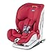 Produktbild Chicco 04079207700000 Kinderautositz Youniverse Fix Größe 1/2/3, rot