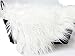Clode® Newborn Baby Girl Boy Infant Toddler Scarf Photo Props Photography Quilt Photographic Mat (White)